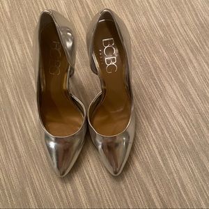 BCBG Paris Heels